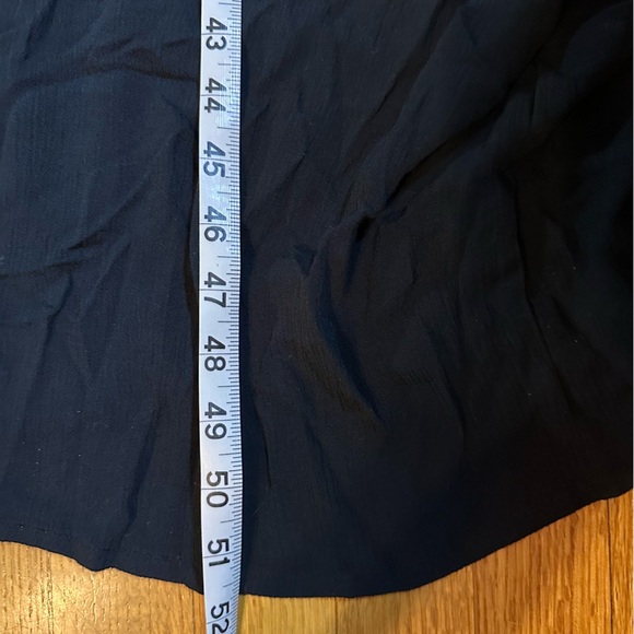 TONLE DESIGN WOMEN ‘s DRESS LONG KAFTAN SizeXXL (e5 - Picture 12 of 13